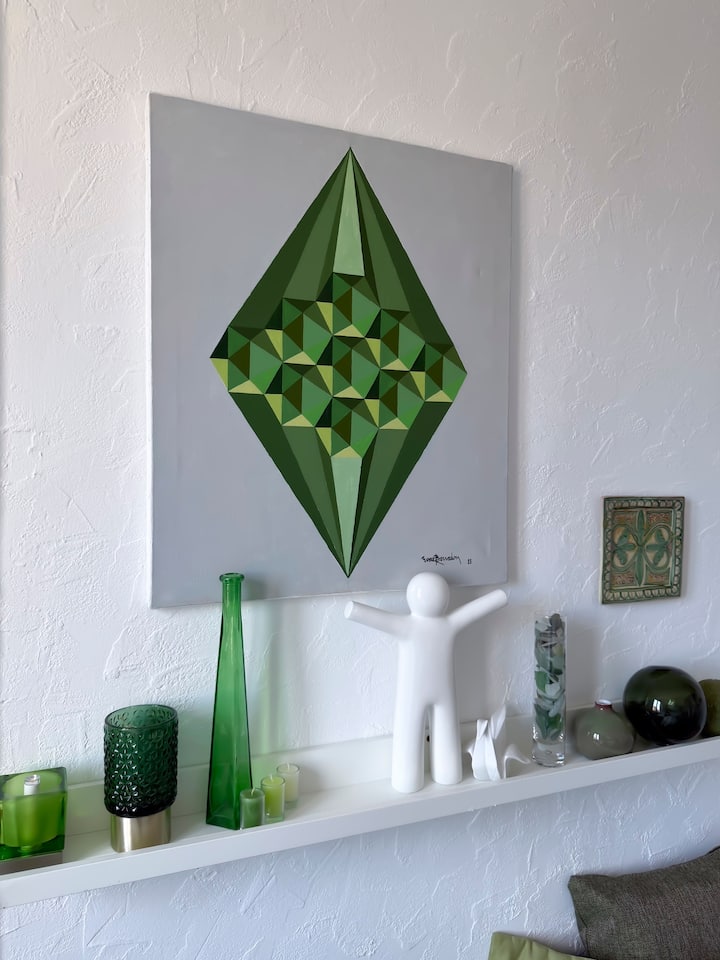 Appartement Marcq-en-Barœul