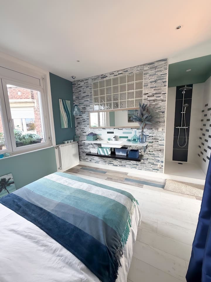 Appartement Marcq-en-Barœul