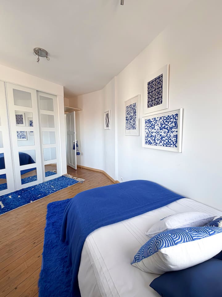 Appartement Marcq-en-Barœul