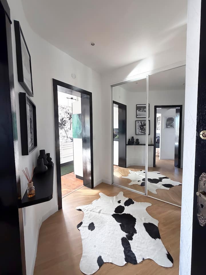 Appartement Marcq-en-Barœul