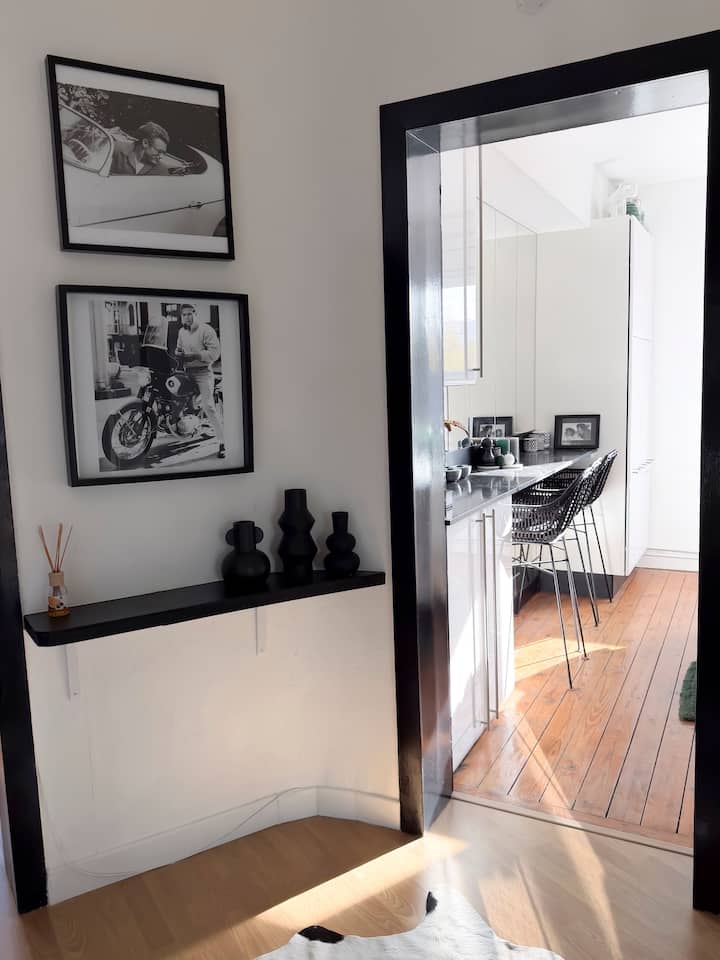 Appartement Marcq-en-Barœul