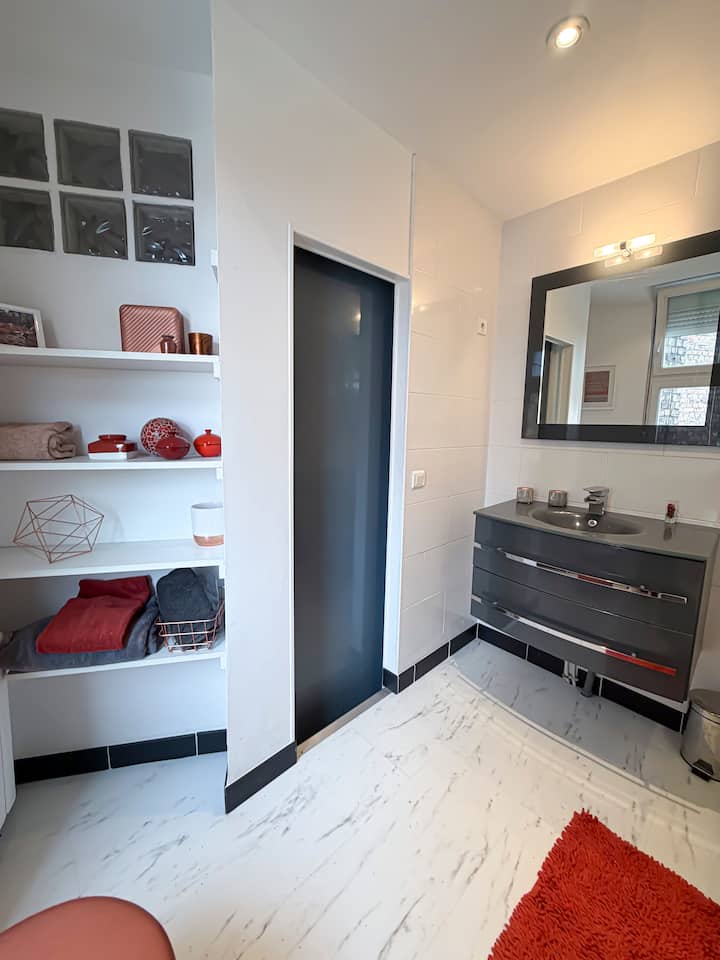 Appartement Marcq-en-Barœul