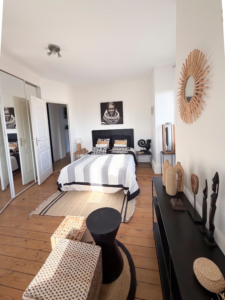 Appartement Marcq-en-Barœul