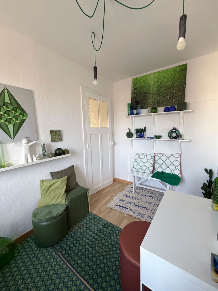 Appartement Marcq-en-Barœul