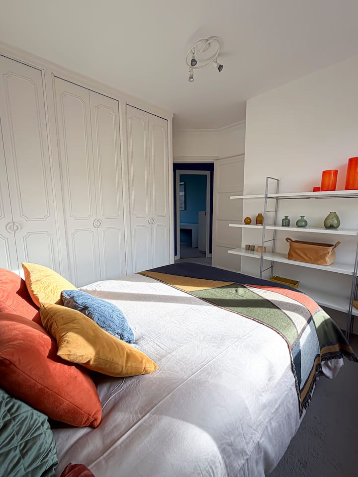 Maison Marcq-en-Barœul