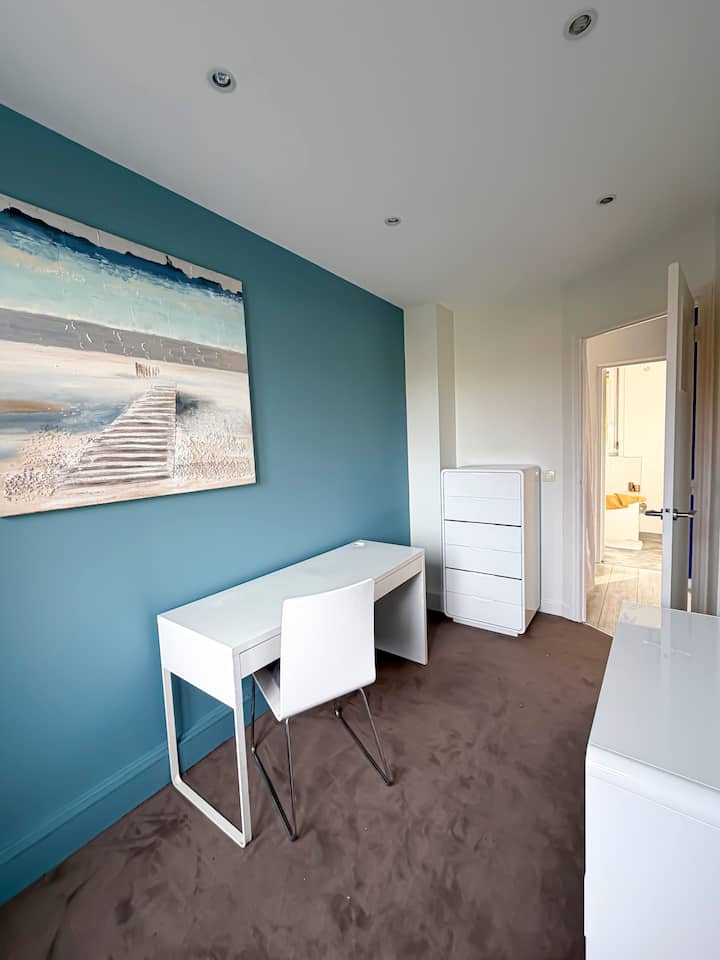 Maison Marcq-en-Barœul