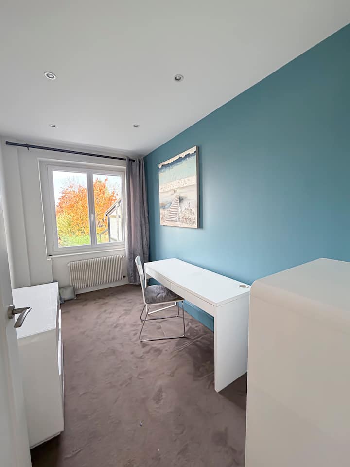 Maison Marcq-en-Barœul