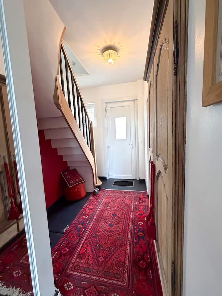 Maison Marcq-en-Barœul