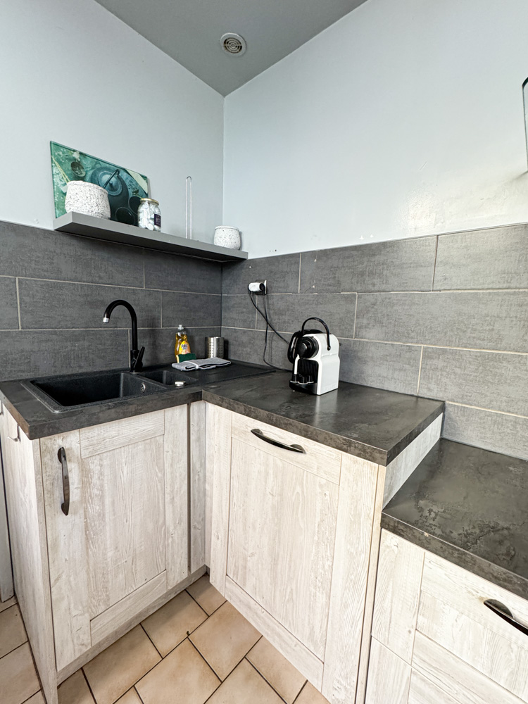 Maison familiale Roubaix