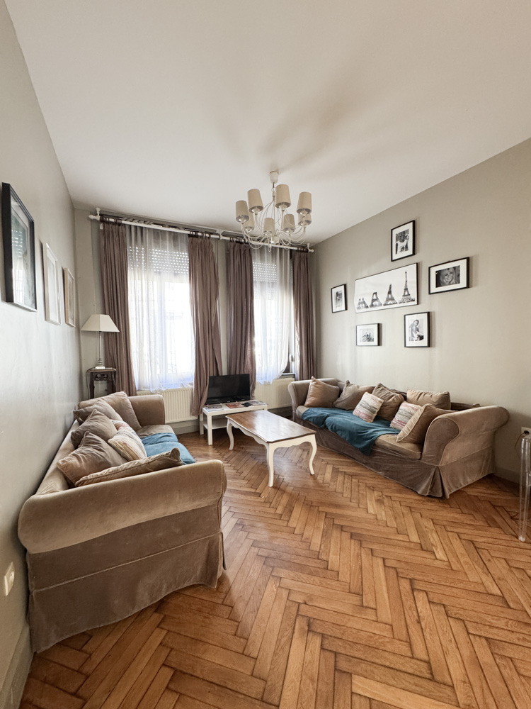 Maison familiale Roubaix