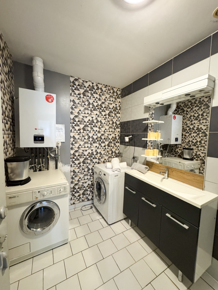 Maison familiale Roubaix