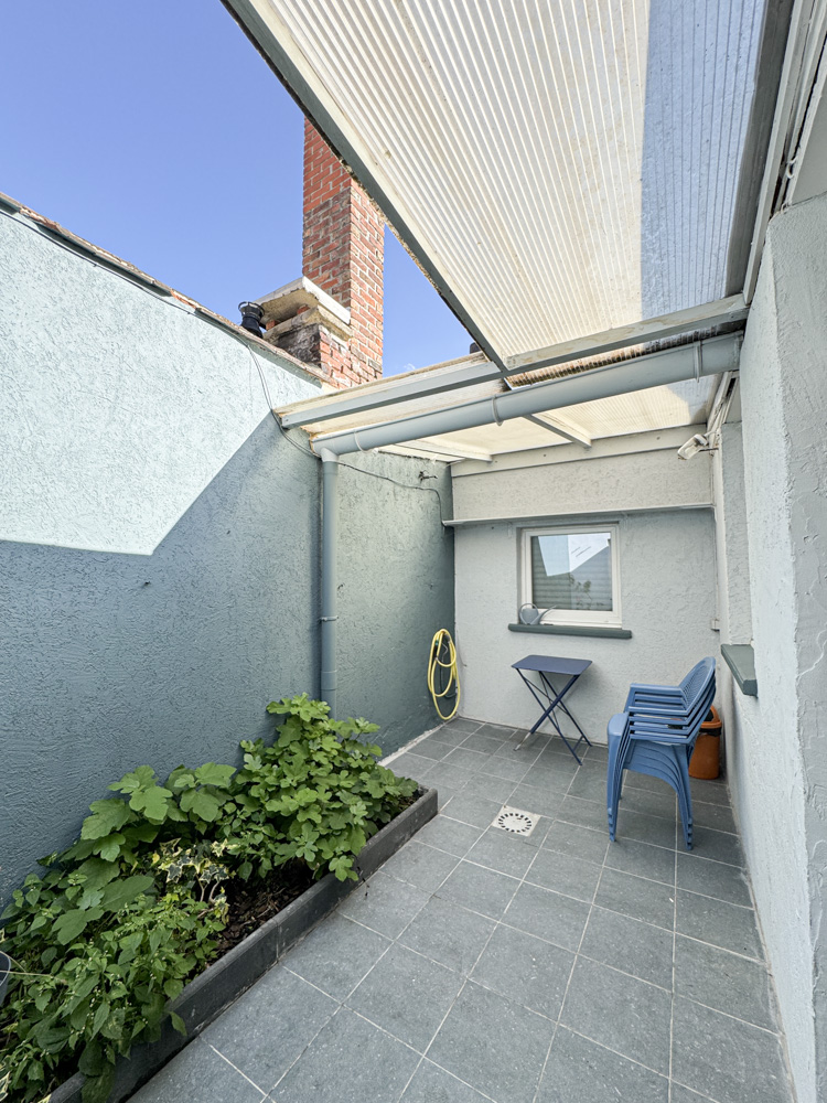 Maison familiale Roubaix