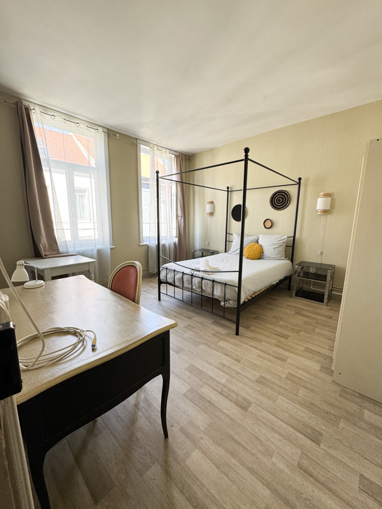 Maison familiale Roubaix