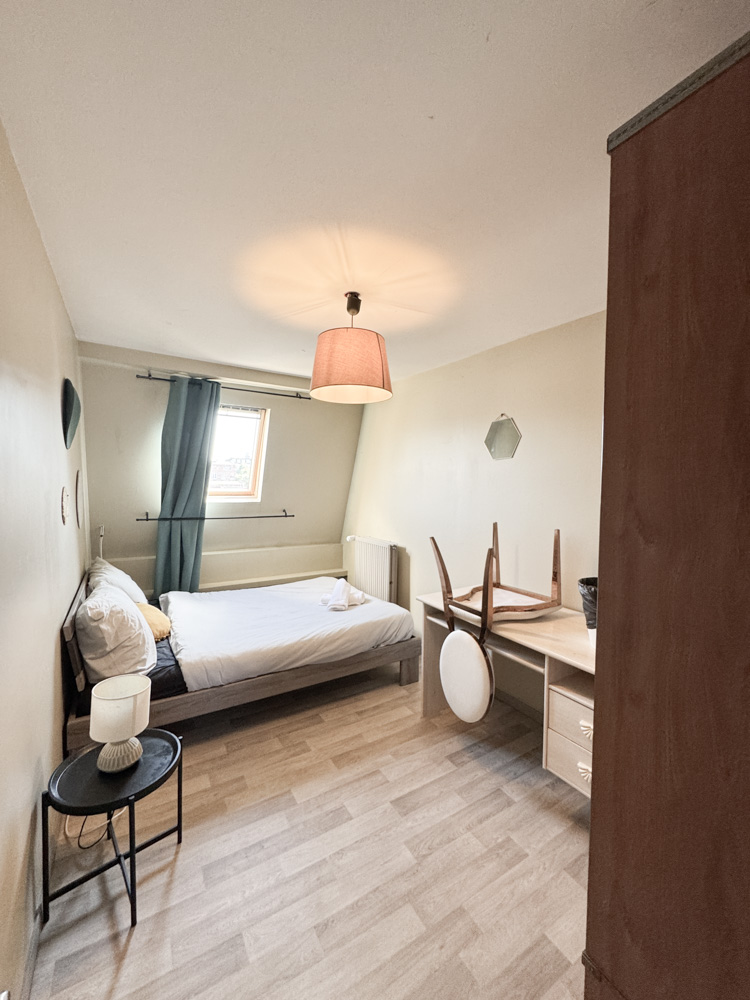 Maison familiale Roubaix