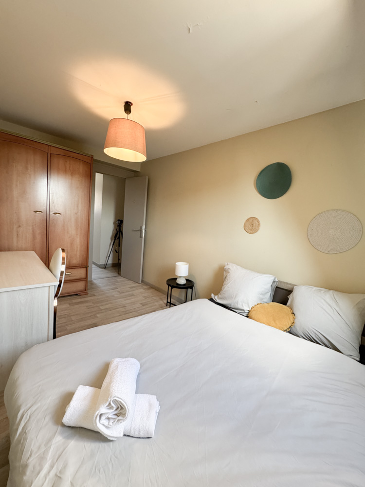 Maison familiale Roubaix