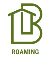 Roaming Lille Logo site de sous-location